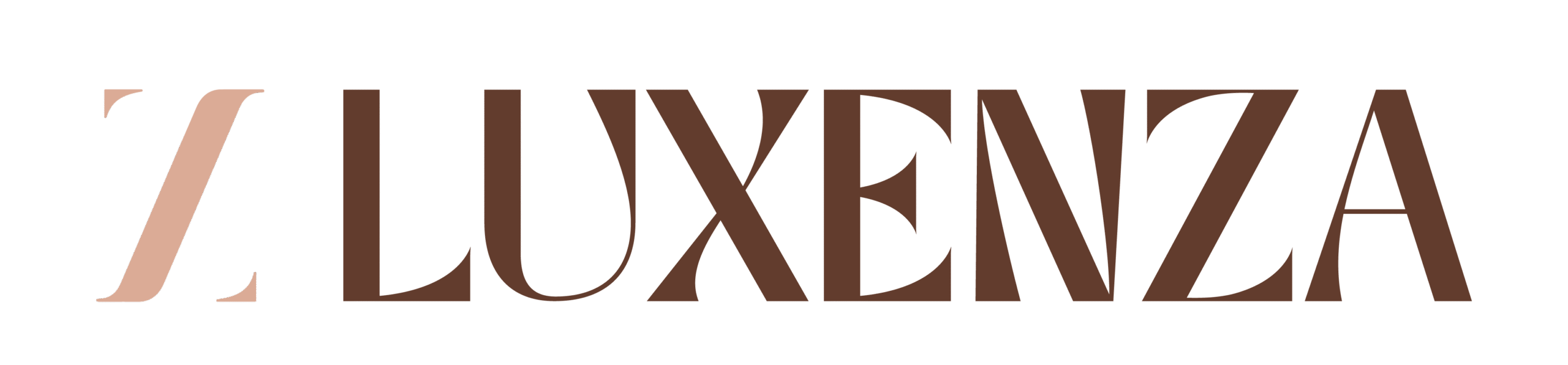 theluxenza.com