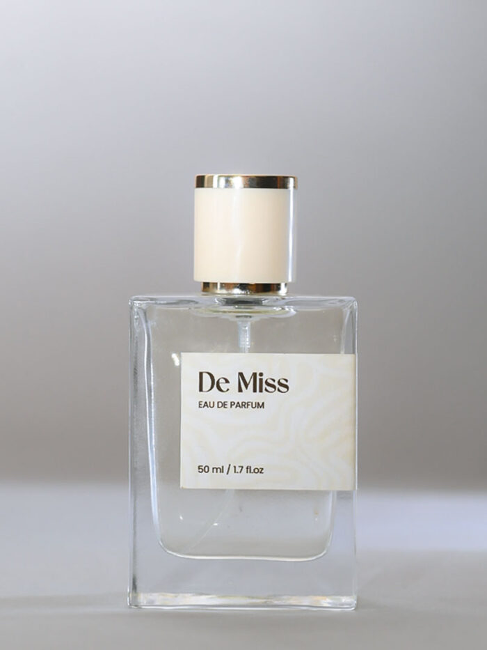 De Miss - Impression of Miss Dior