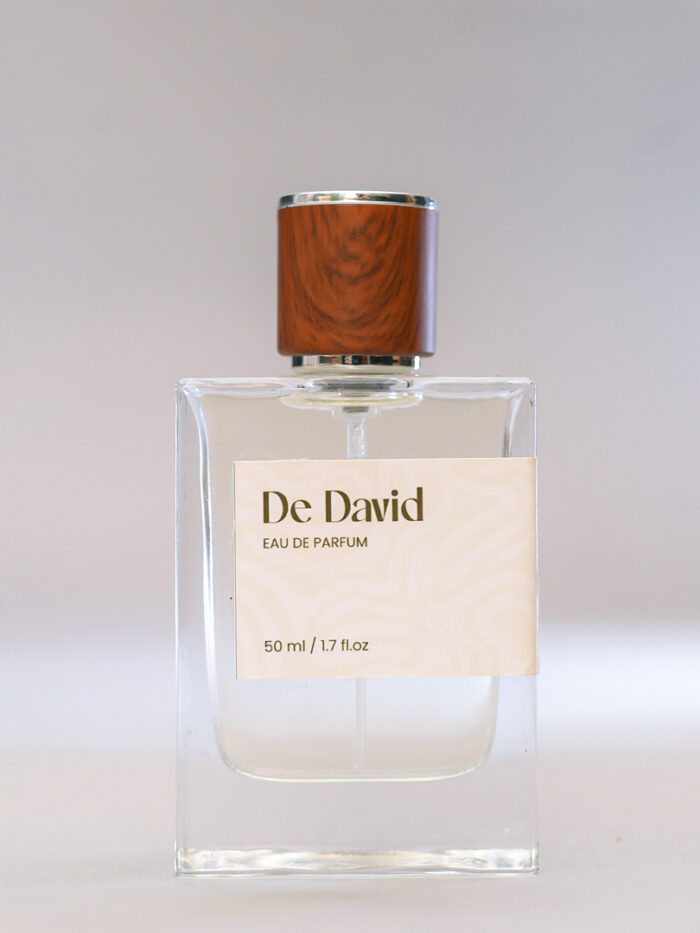 De David – Impression of Davidoff