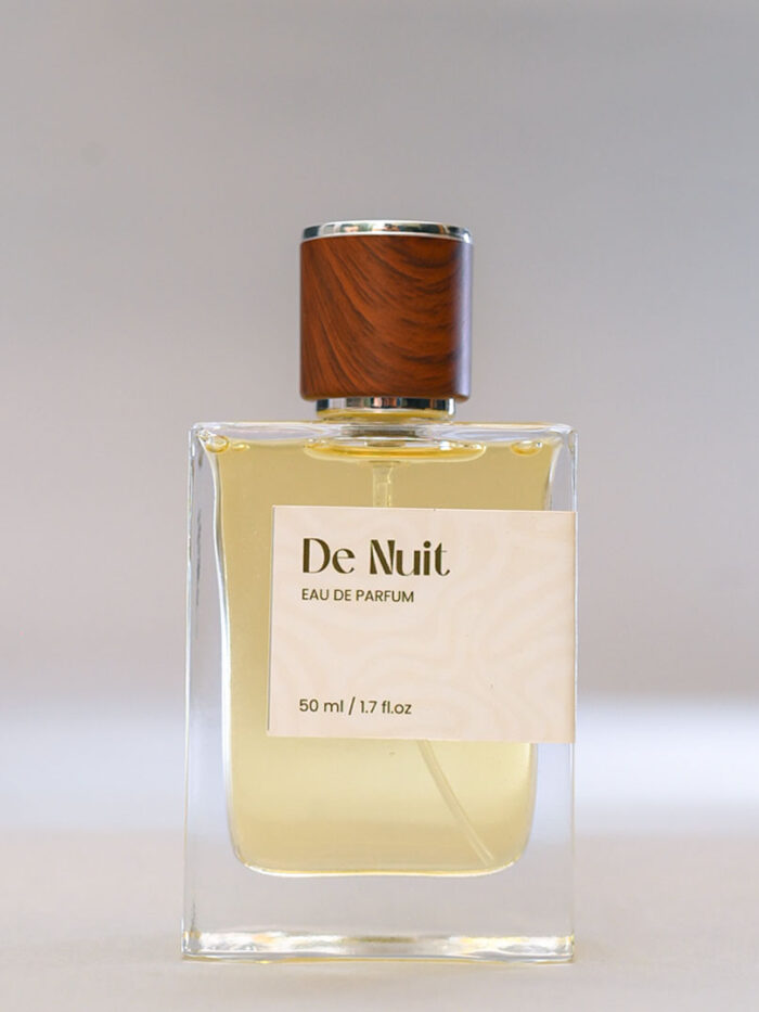 De Nuit – Impression of The Nuit