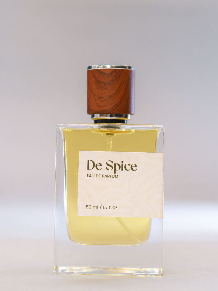 De Spice – Impression of Spice