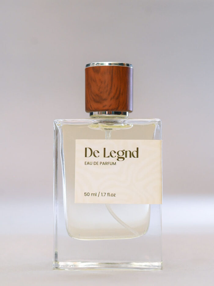 De Legnd - Impression of Mountblanc Legend