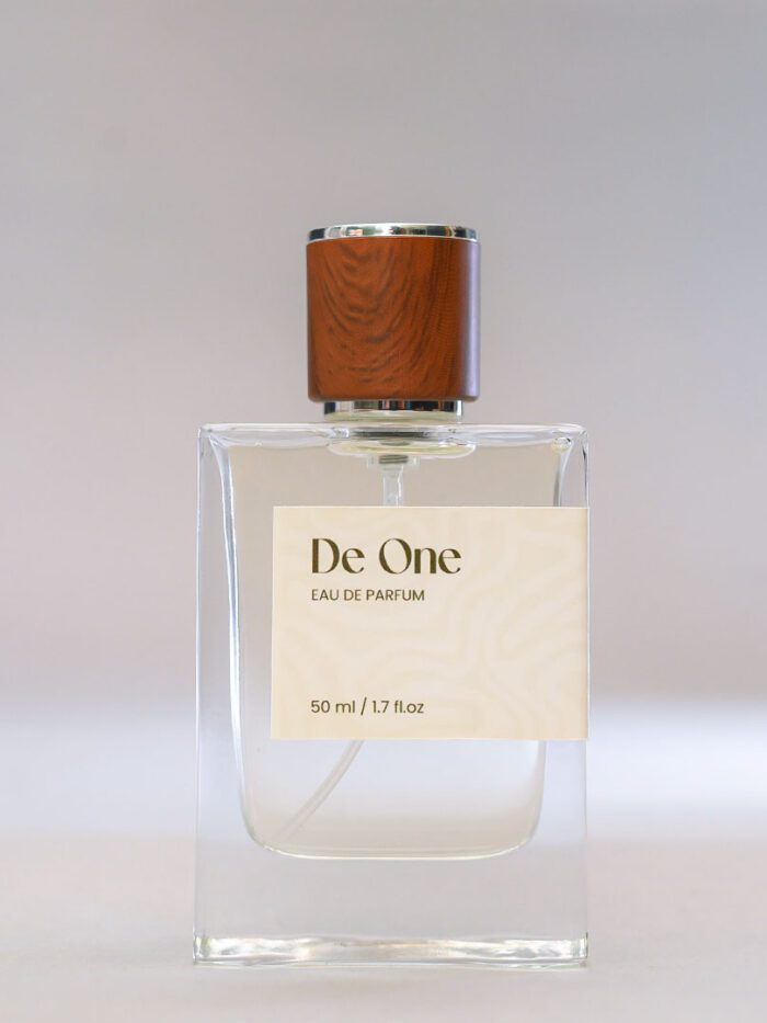 De One – Impression of the ONE