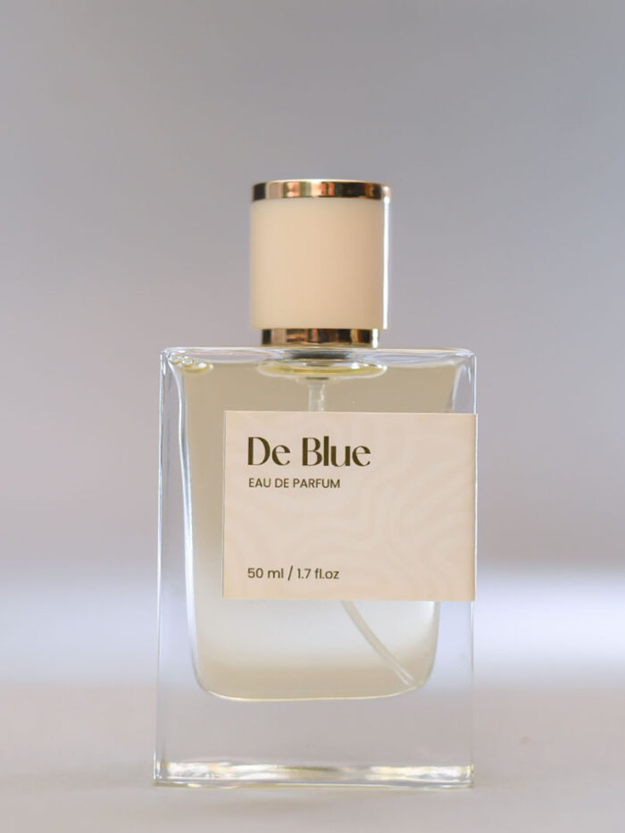 De Blue - Impression of Bleu