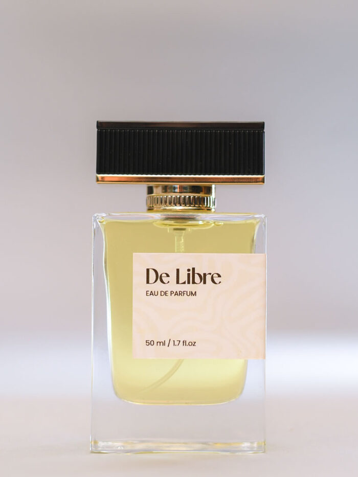 De Libre – Impression of Libre (YSL)