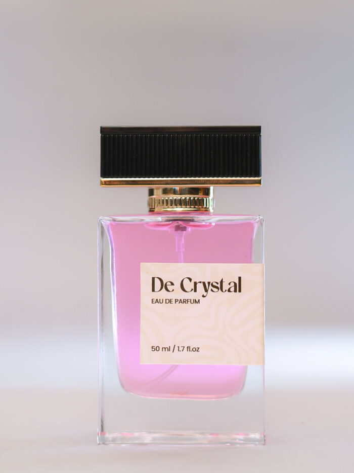 De Crystal – Impression of Bright Crystal