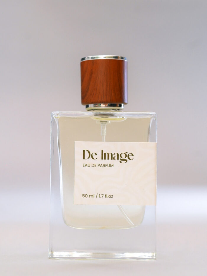 De Image – Impression of Image