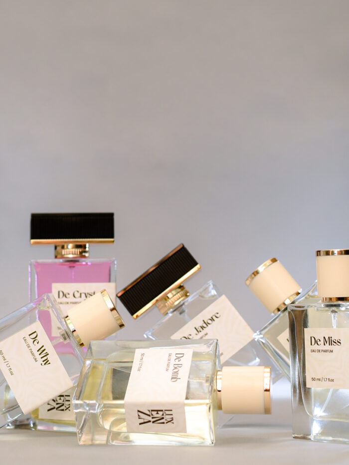 Perfume Deal – Buy 1 Get 2 Free