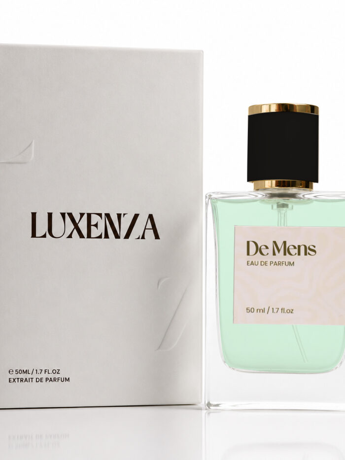 De Men – Impression of Men