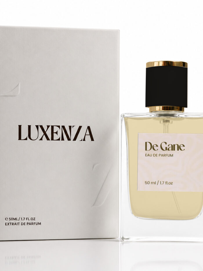 De Gane – Impression of Gane